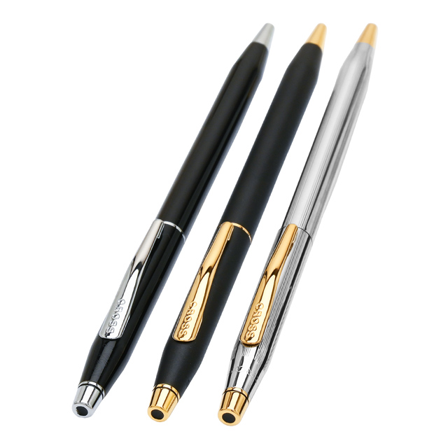 即日出荷OK】CROSS クロス ボールペン クラシックセンチュリー【機構上