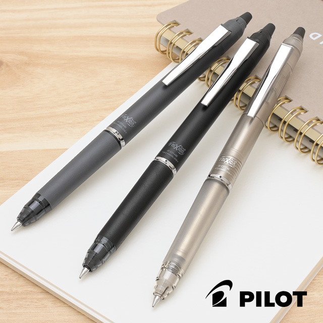 PILOT パイロット ゲルインキボールペン フリクションボールノック