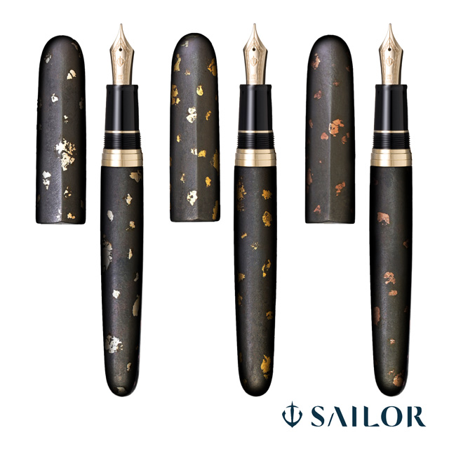 加州清光 万年筆 刀剣乱舞-ONLINE-万年筆 加州清光【プレミアム