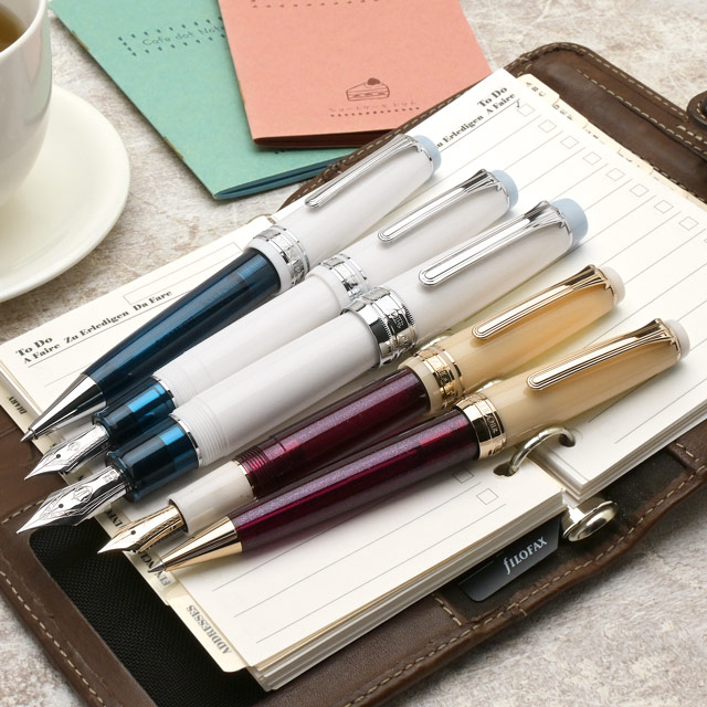 SAILOR（セーラー万年筆）限定品 ボールペン プロフェッショナルギア