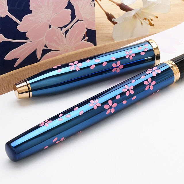 CROSS（クロス）限定品 セレクチップローラーボール センチュリーII