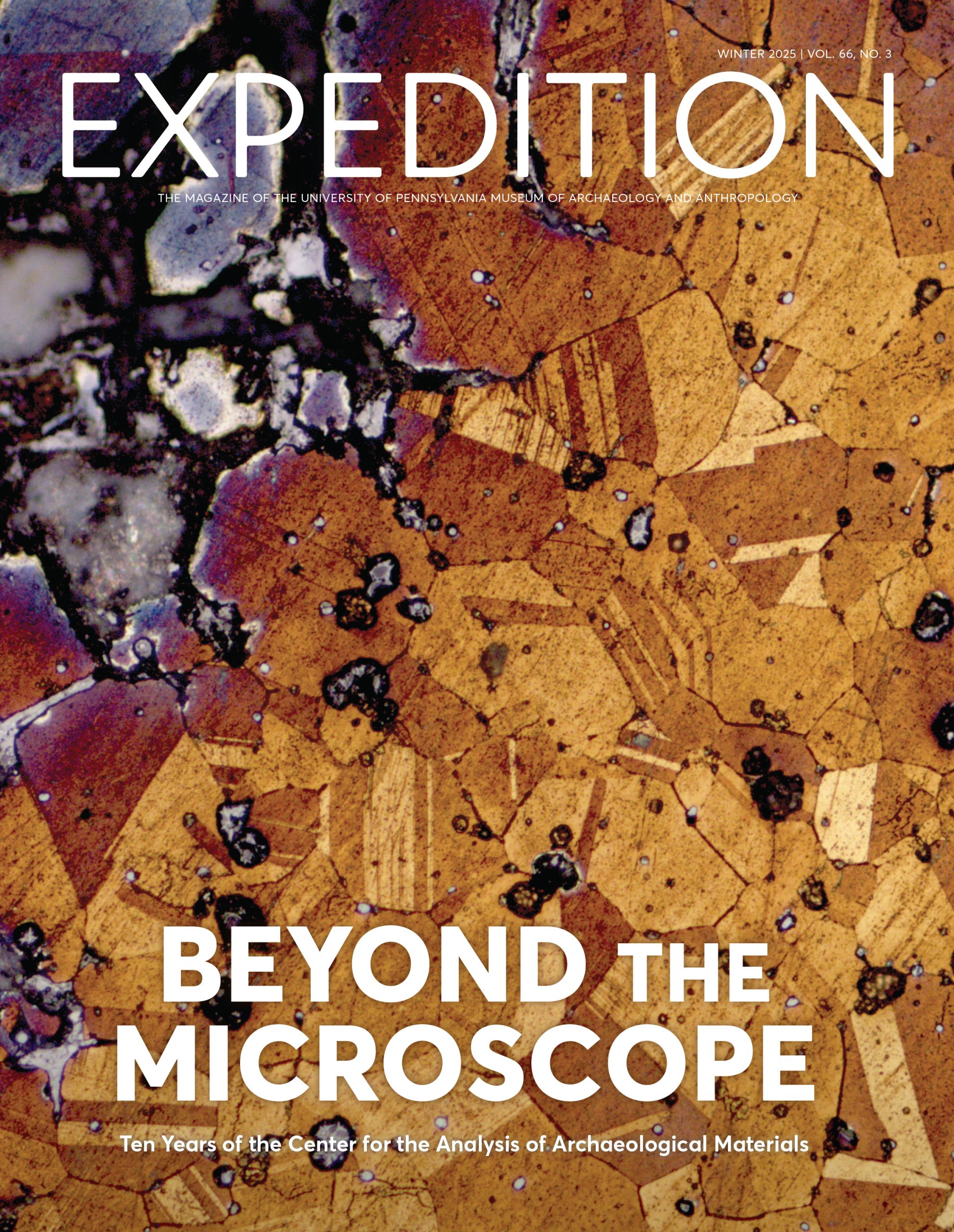 Voices | The Art of the Artifact