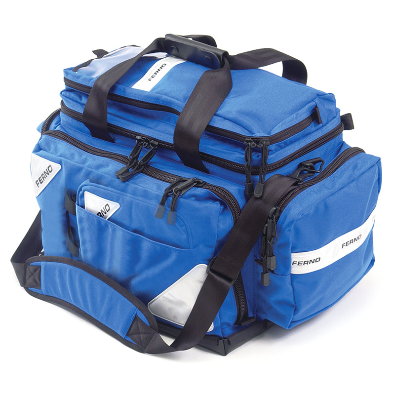 Bag, Ferno 5108 Professional ALS Kit, - Penn Care, Inc.