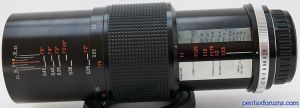 Elicar V-HQ MACRO MC 90mm f/2.5 | DPReview Forums
