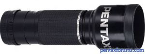 SMC Pentax-FA 645 300mm F5.6 ED [IF] Reviews - 645 Telephoto