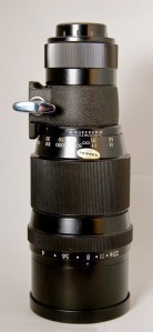 Takumar 300mm F4 (model 2) Reviews - M42 Screwmount Telephoto