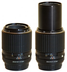 SMC Pentax-M 100mm F4 Macro Reviews - M Prime Lenses - Pentax Lens