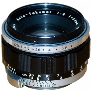 SMC/Super-/Auto-Takumar 55mm F2 Reviews - M42 Screwmount Normal