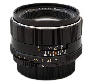 SMC/Super-/Auto-Takumar 55mm F2 Reviews - M42 Screwmount Normal
