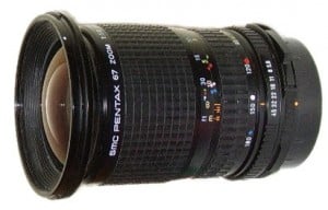 SMC Pentax 67 90-180mm F5.6 Reviews - 67 Zoom Lenses - Pentax Lens