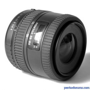 SMC Pentax-A 35-80mm F4-5.6 Reviews - A Zoom Lenses - Pentax Lens