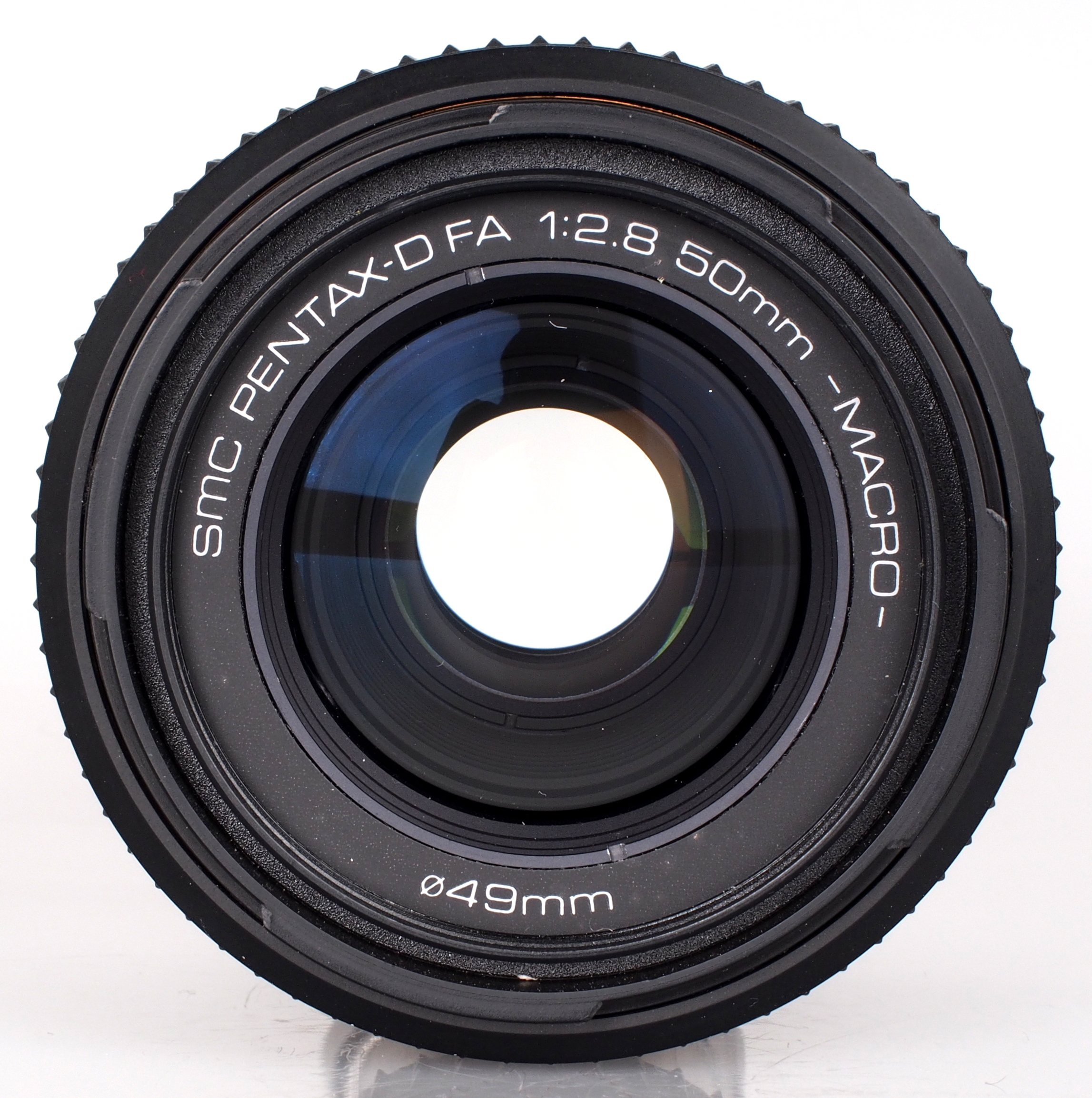 SMC Pentax-D FA 50mm f/2.8 Macro Lens Review - Pentax User