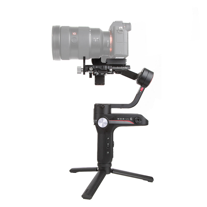 Zhiyun Weebill S 3-Axis Gimbal – Pergear