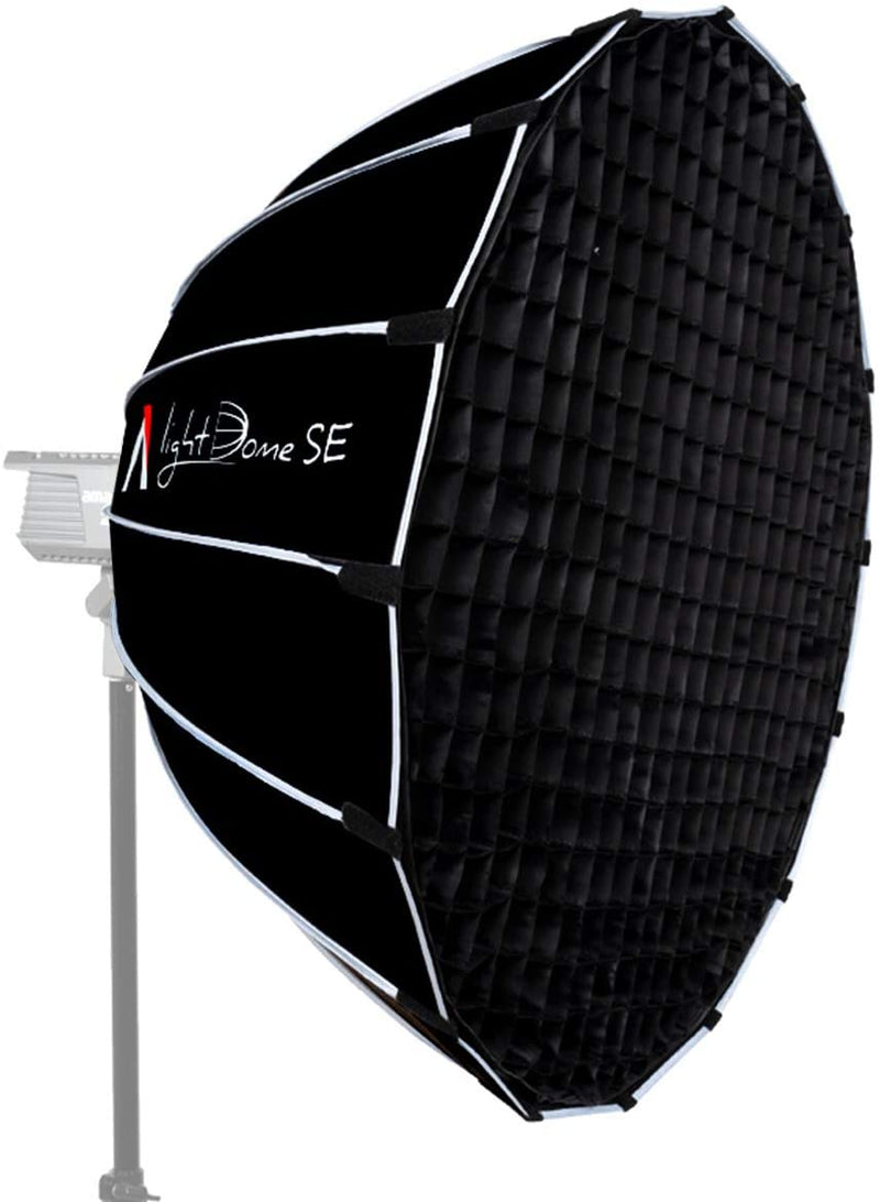Aputure Light Dome SE 35.5inch Softbox Bowens Mount with Honeycomb