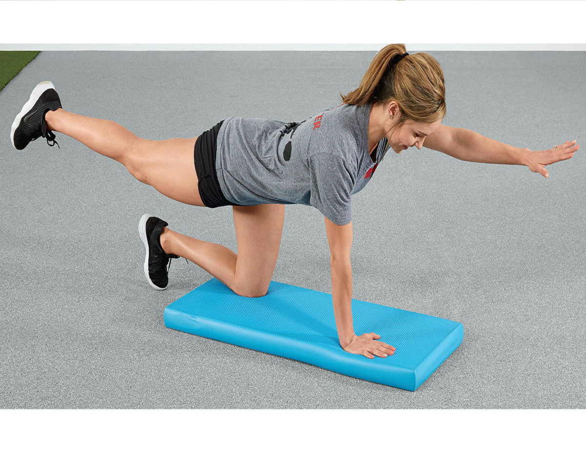 AIREX バランスパッドXL – PERFORM BETTER JAPAN