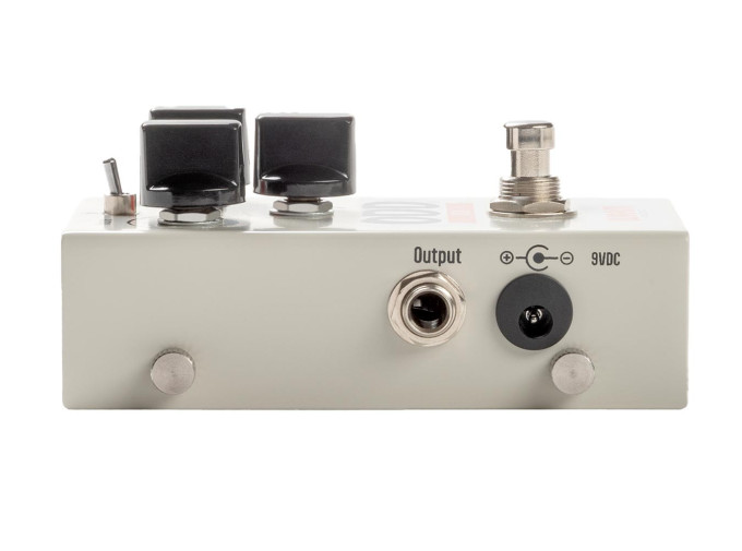 Warm Audio ODD Box V1 Overdrive Pedal - Perfect Circuit