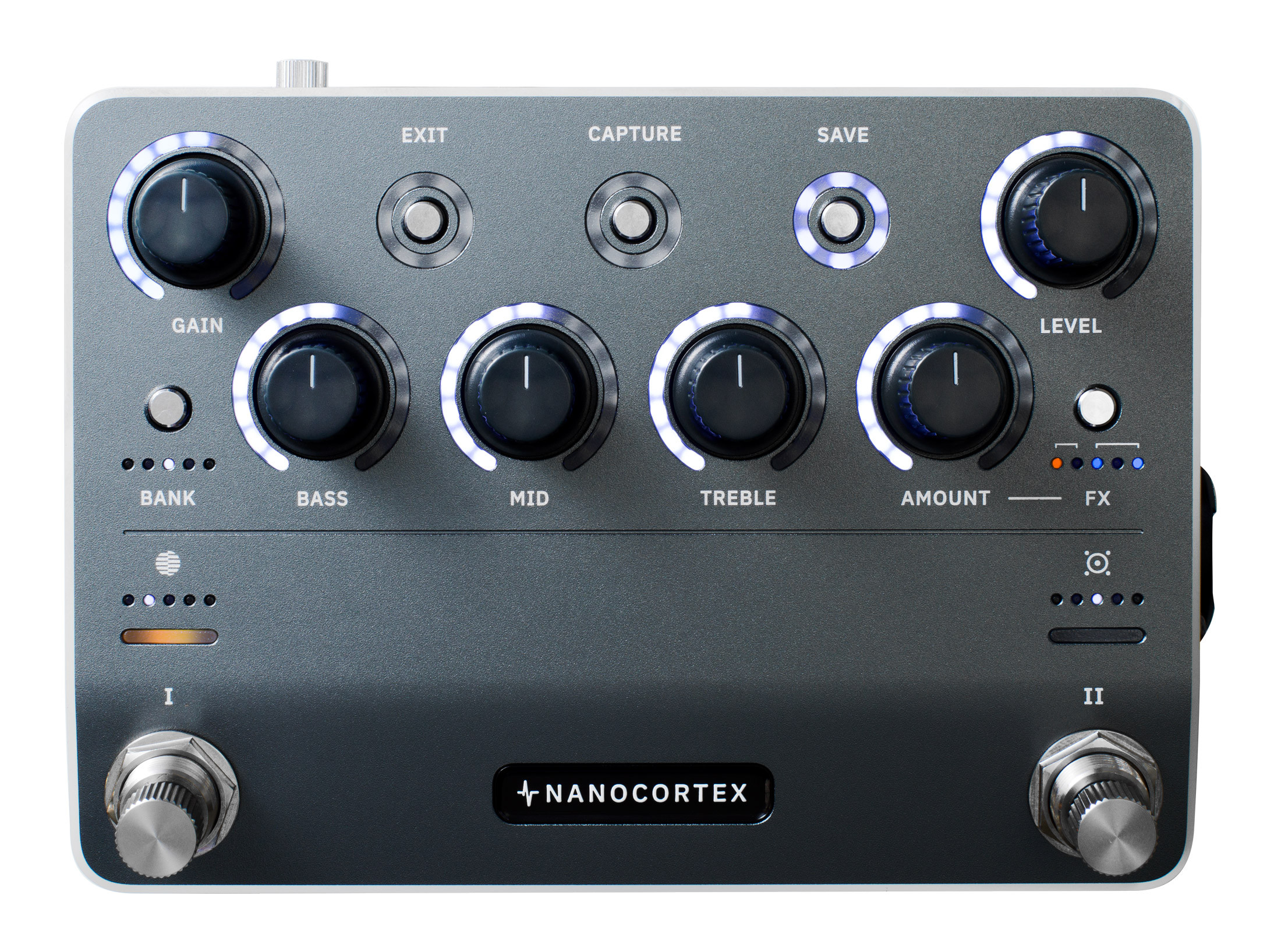 Neural DSP Nano Cortex - Perfect Circuit