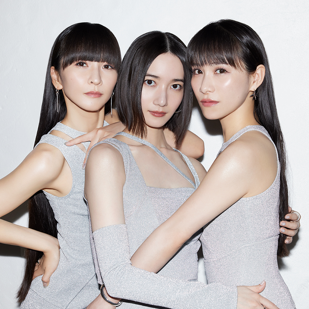 Fan Service ～bitter～ ｜ Discography ｜ Perfume Official Site