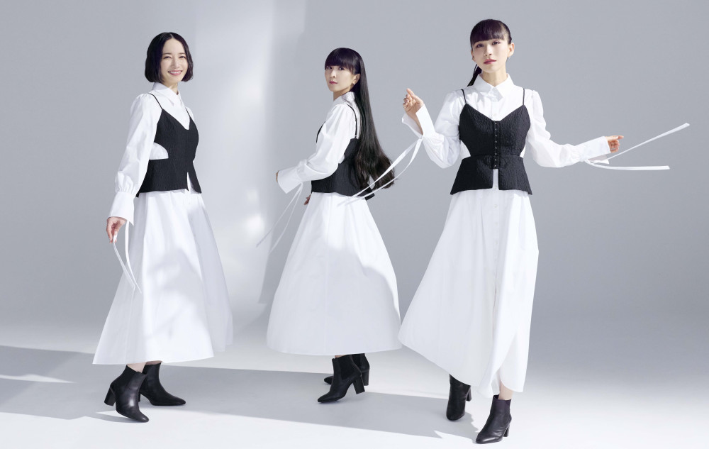 Perfume Fashion Project「Perfume Closet」 第10弾となるアイテムが