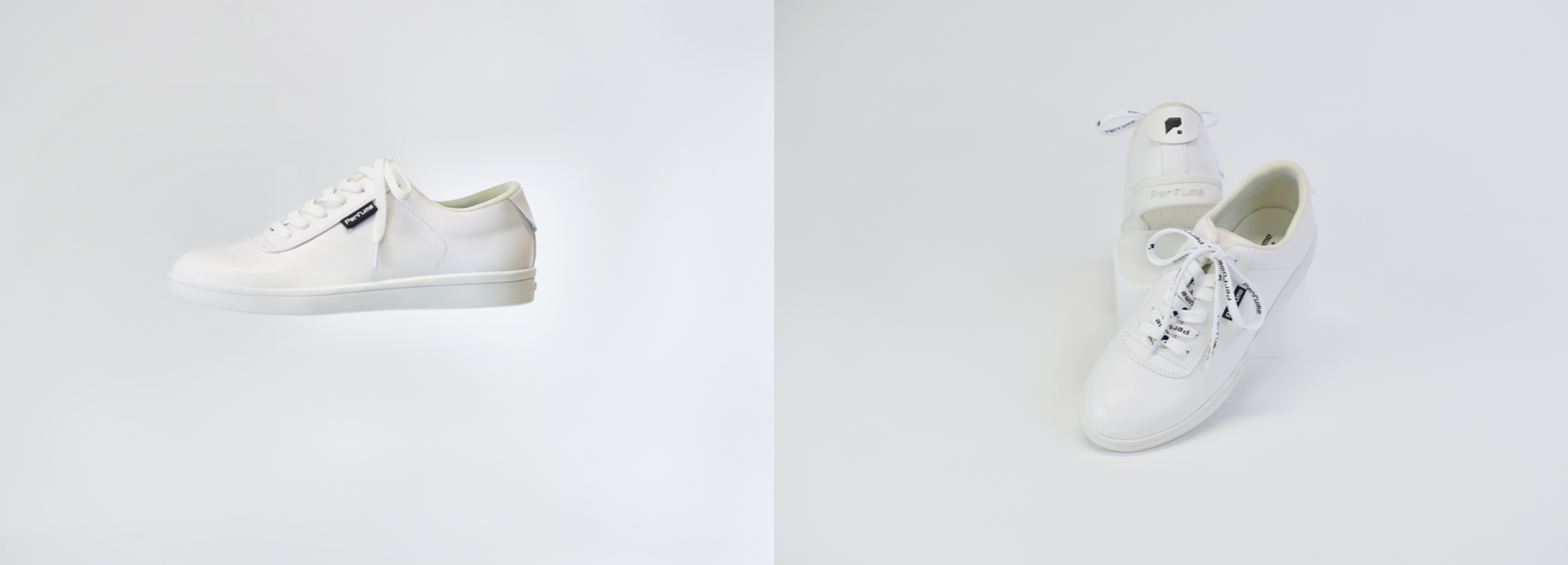 10/7(金)「Perfume Closet」からスニーカーの発売が決定！Perfume 9th