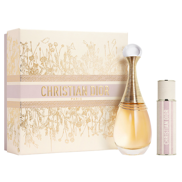 J'adore by Christian Dior 100ml EDP 2 Piece Gift Set — Perfume NZ