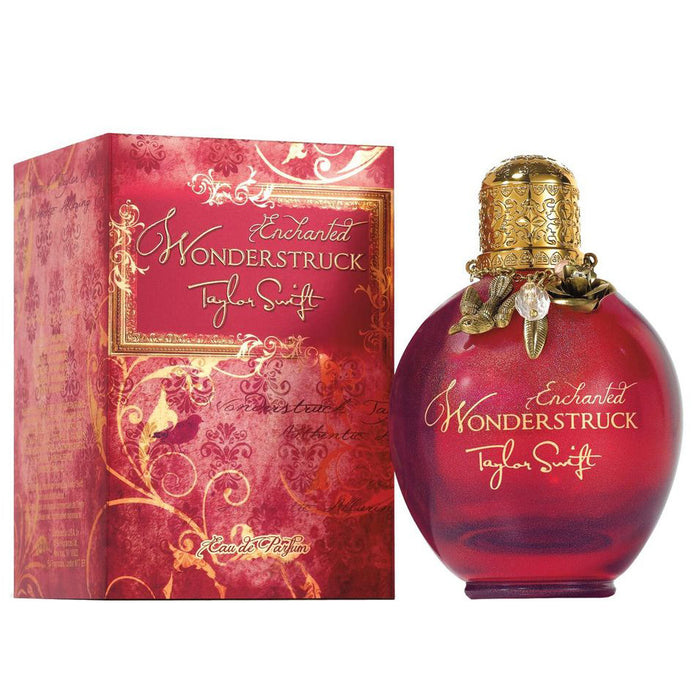 Wonderstruck Enchanted by Taylor Swift 100ml EDP — Perfume NZ
