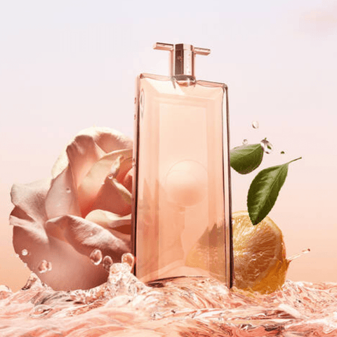 Lancome Idole L'eau Eau De Toilette Women's Perfume | Perfume Direct®