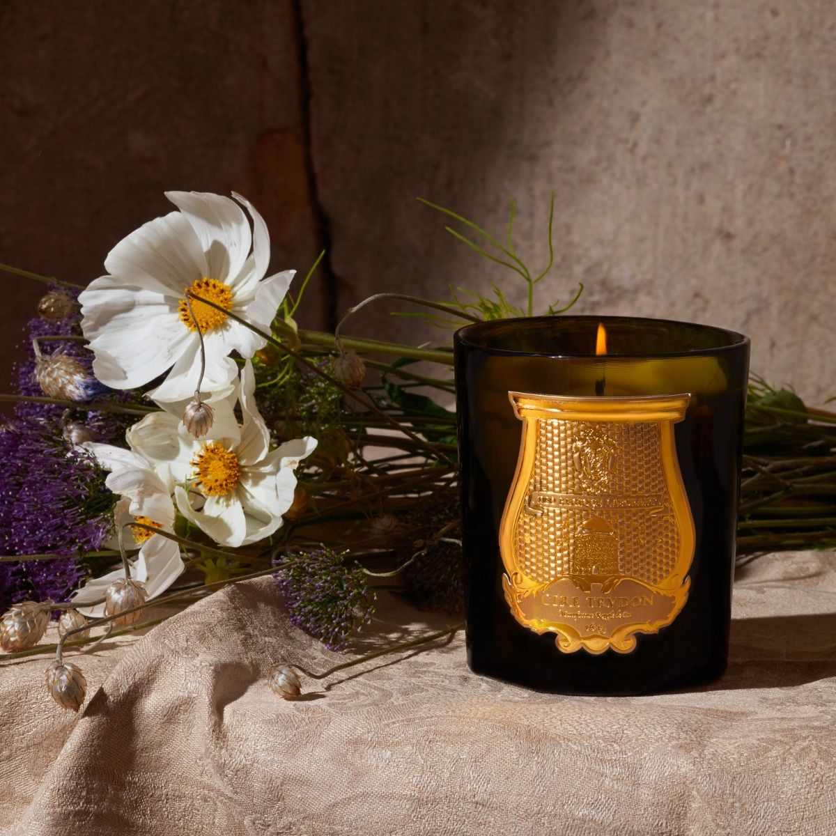 CIRE TRUDON シールトリュドン CANDLE キャンドル【正規取扱店