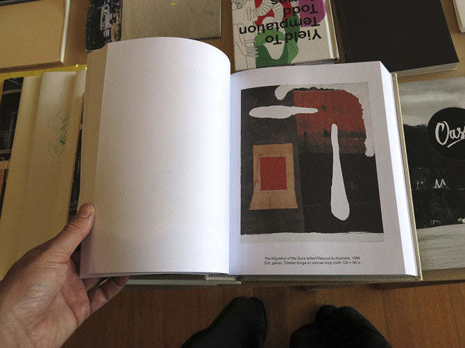 Julian Schnabel - Draw A Family – Perimeter Books