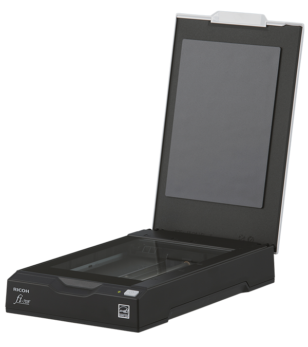 fi-70F - RICOH Image Scanner