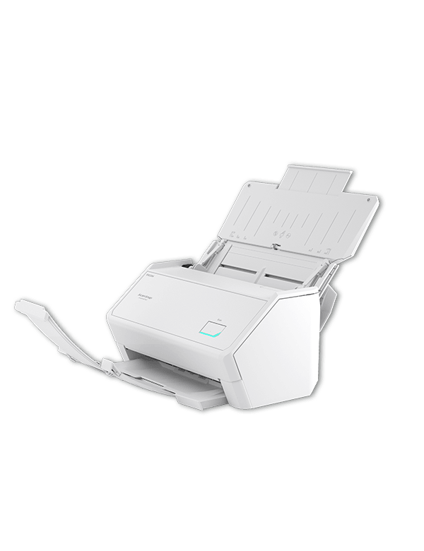 ScanSnap iX2400 - RICOH Image Scanner