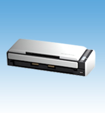 ScanSnap S1300 | Global | Ricoh