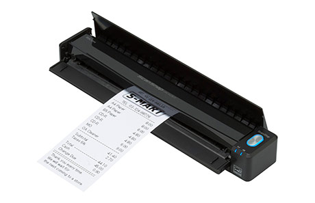 ScanSnap iX100 | Global | Ricoh