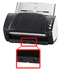 PFU Image Scanner fi-7140G | 製品 詳細（特長） | PFU