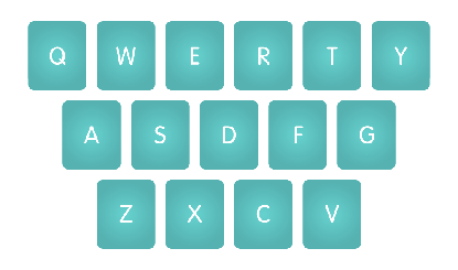 PRESS RELEASE | 高性能キーボード「REALFORCE for Mac」のPFU限定仕様