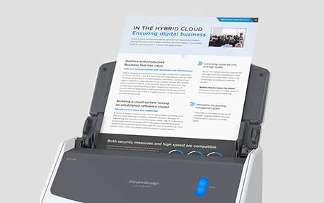 ハイスピードモデル ScanSnap iX1400 | スキャナーならScanSnap | RICOH