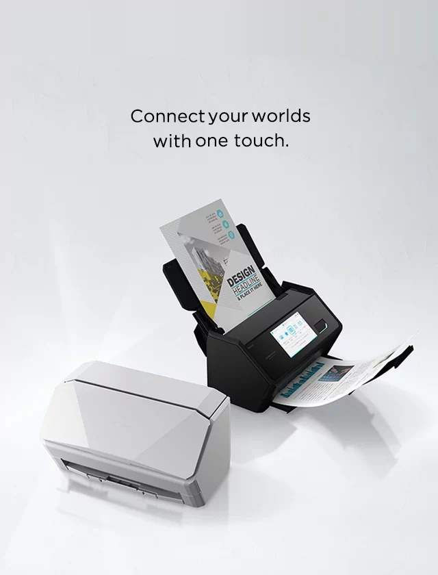 スキャナー製品情報 | スキャナーならScanSnap | RICOH