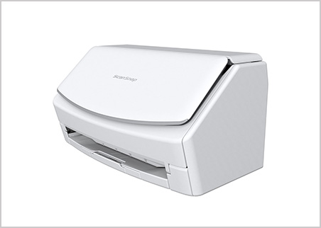 スキャナー ScanSnap： iX1500 製品トップ : RICOH