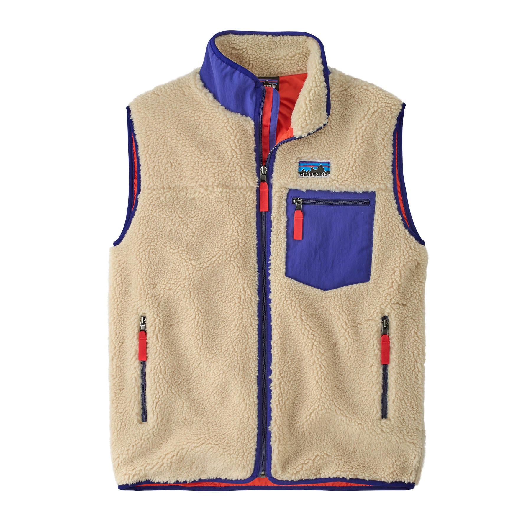Patagonia Men's Classic Retro-X Vest