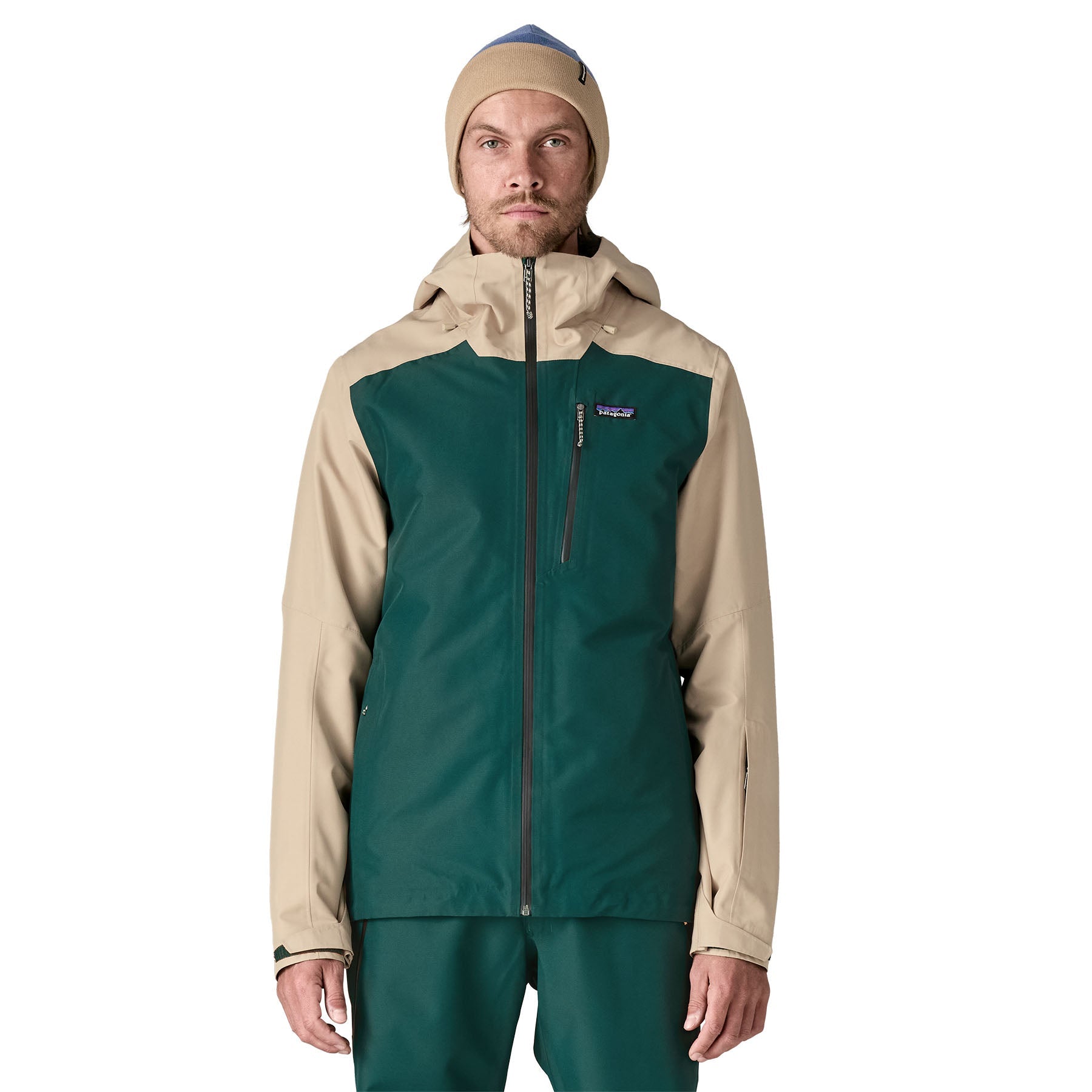 Patagonia Men's Insulated Powder Town Jacket