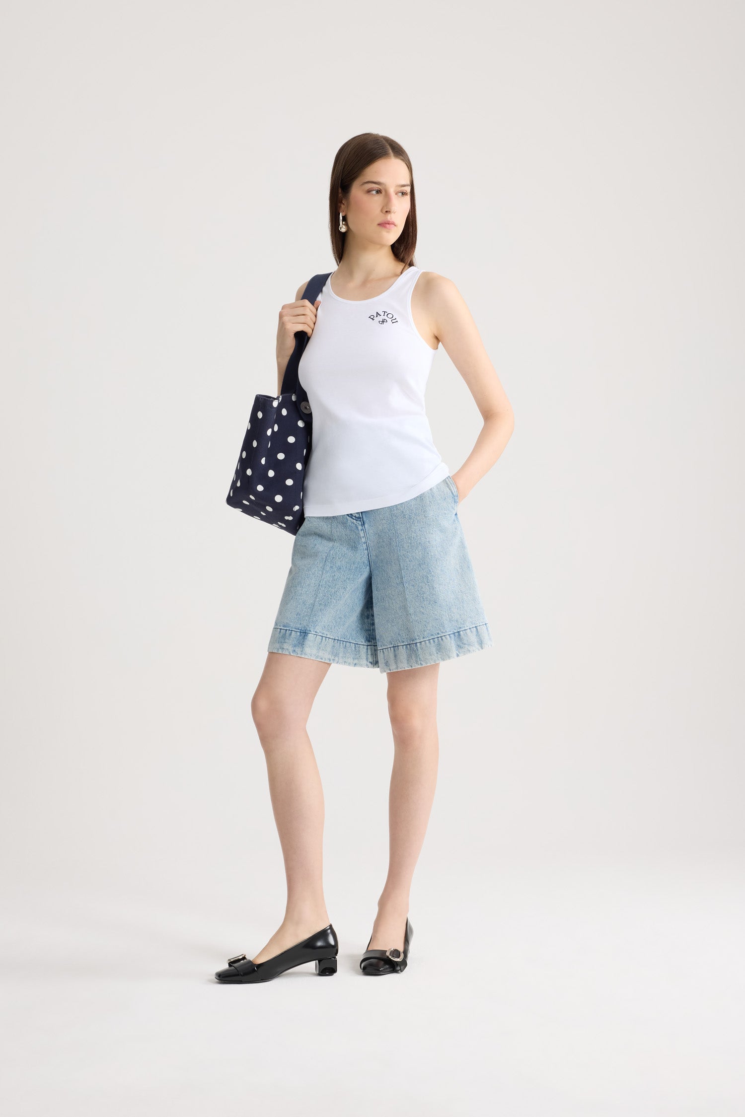 Patou | Tシャツ＆スウェット