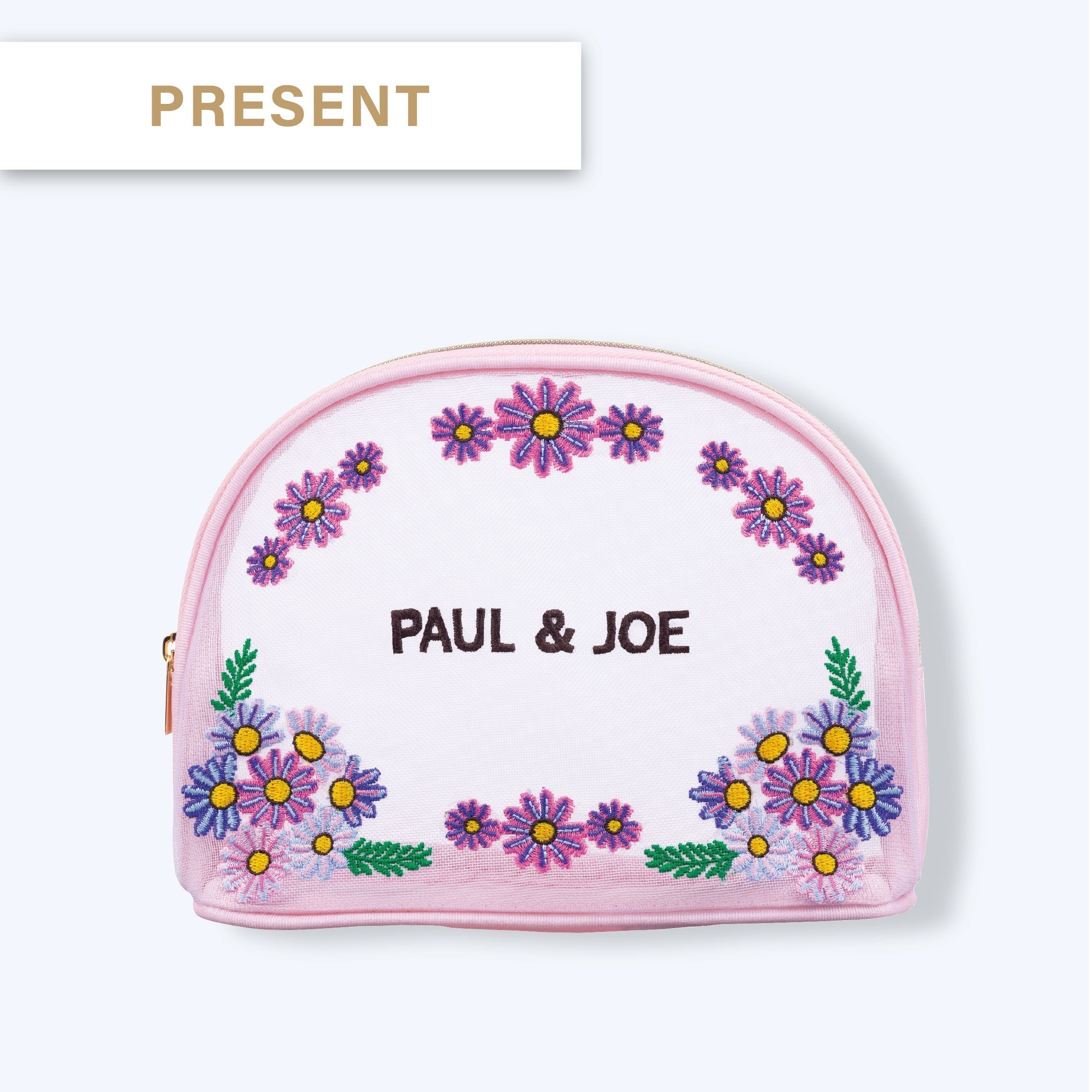 最新情報｜ポール ＆ ジョー公式オンラインストア