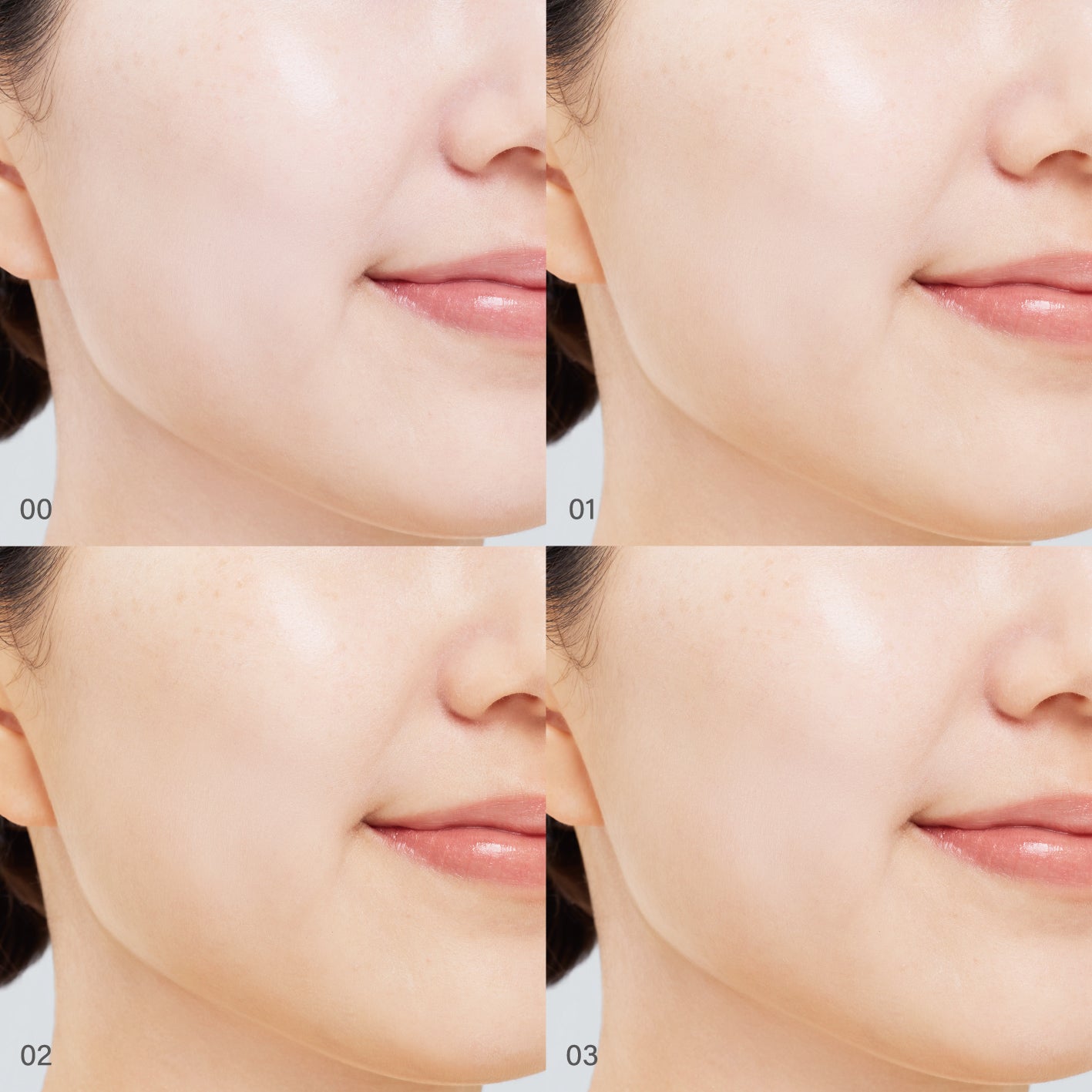 モイスチュアライジング プライマー 01｜ポール ＆ ジョー公式