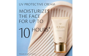 Cle de Peau UV Protective Sunscreen SPF 50+ | Paul Labrecque