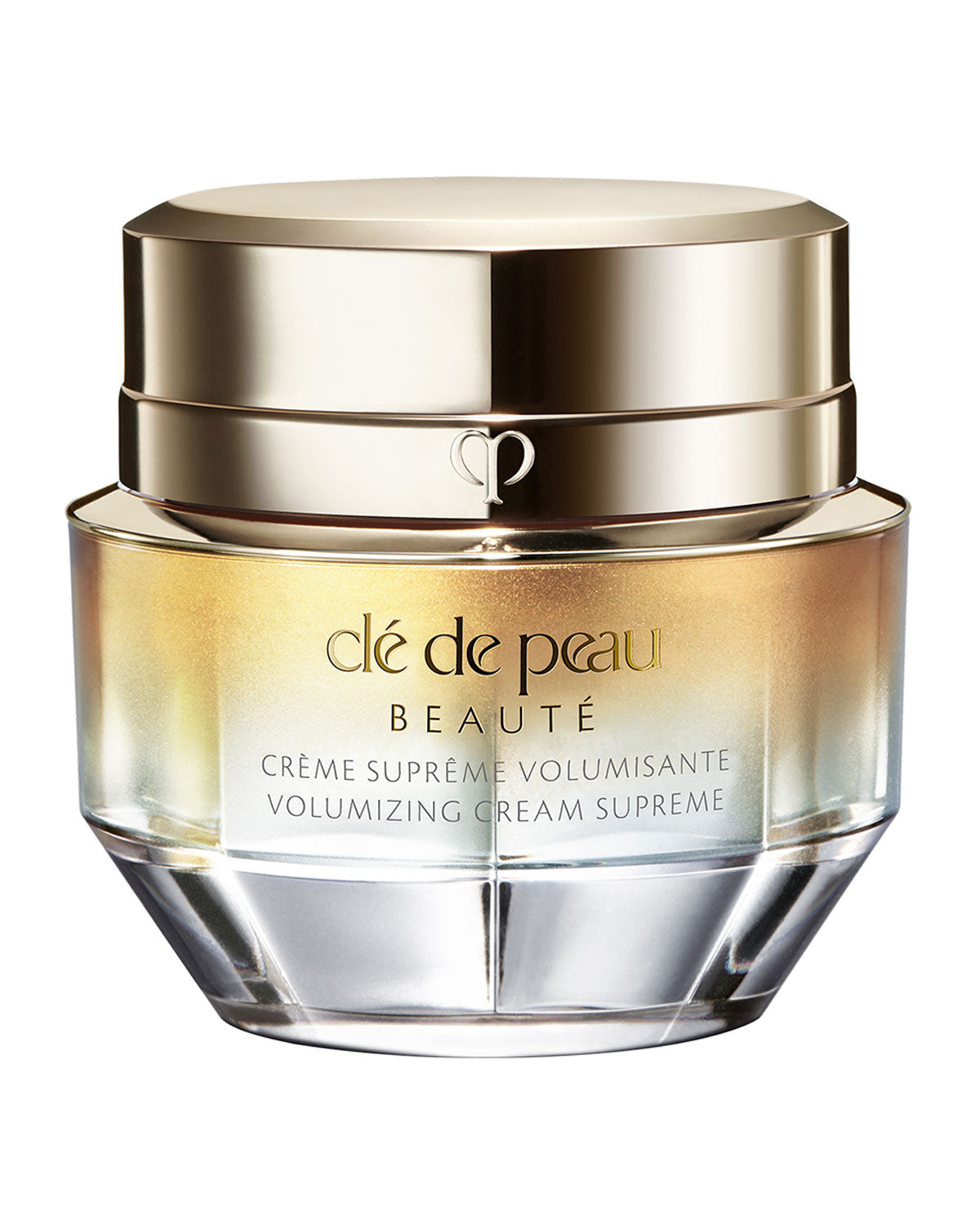 Cle de Peau beaute Volumizing Cream Supreme Plump Hydrate | Free Ship