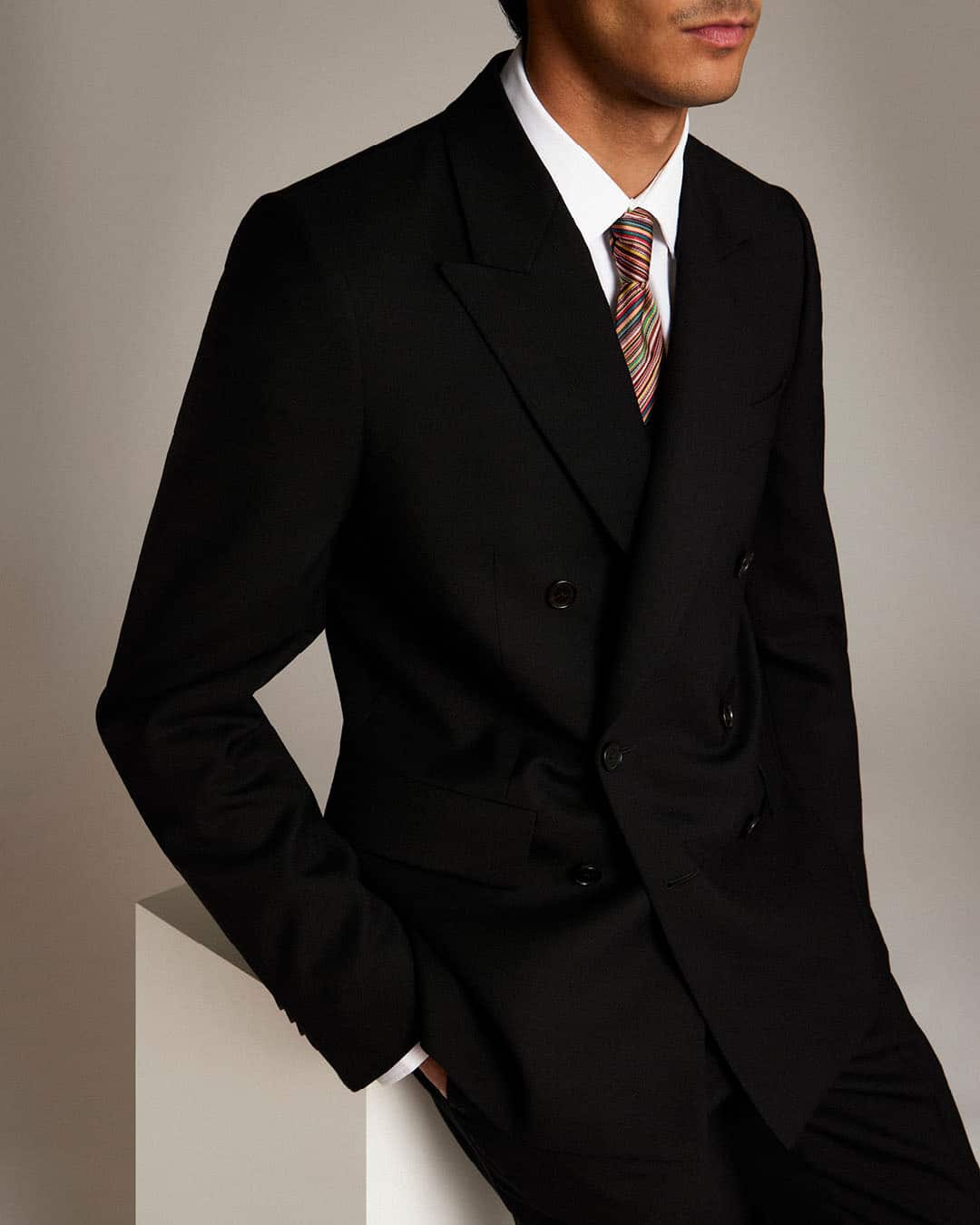 Made to Measure | ポール・スミス