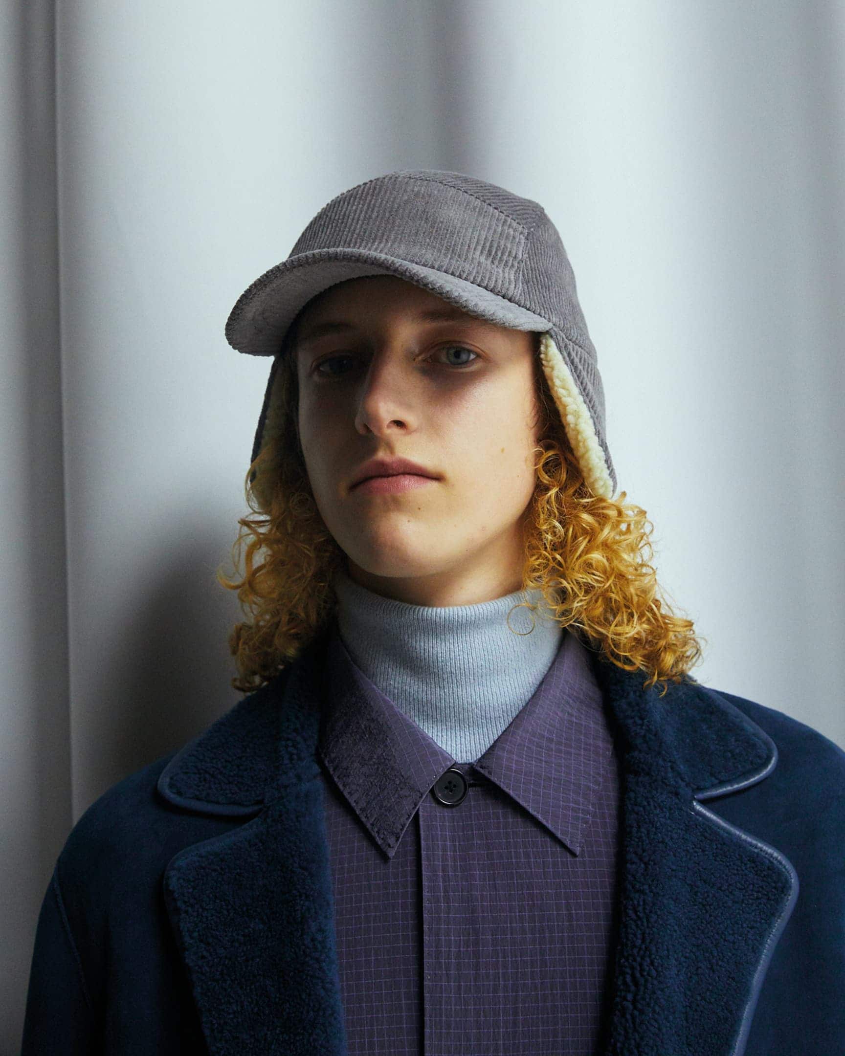 AW21 Show :: PaulSmith