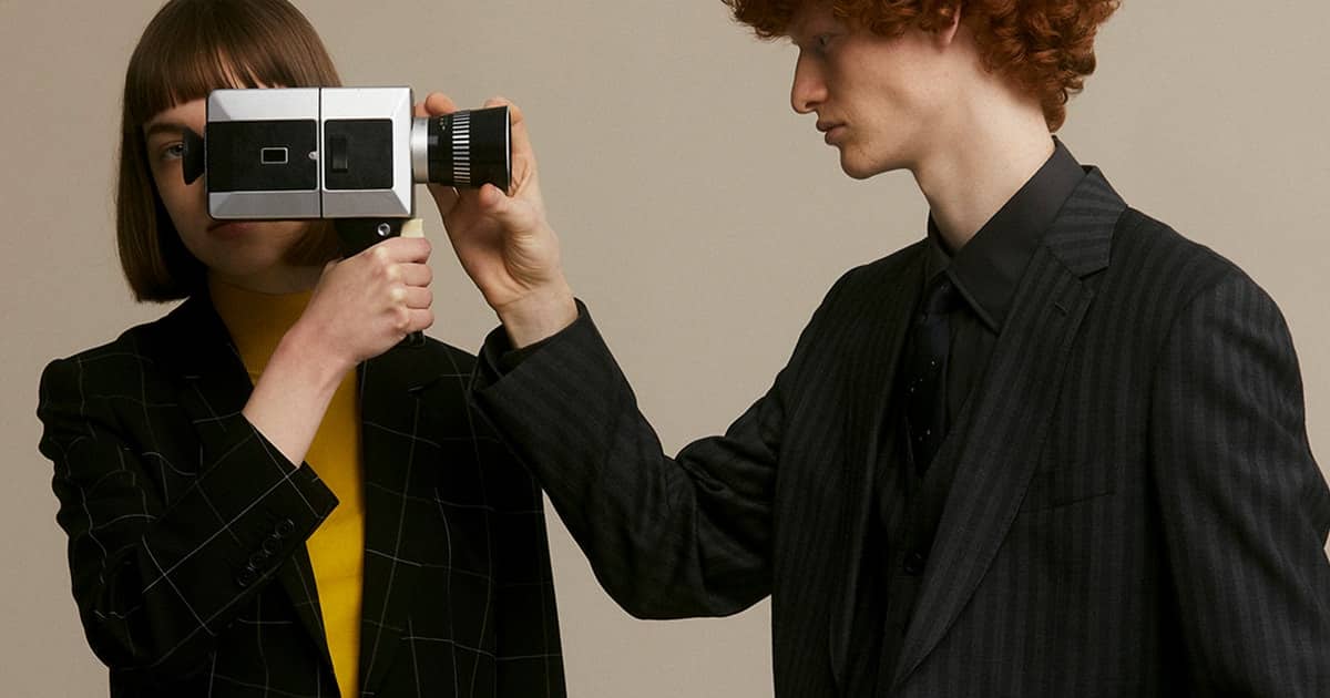 Paul Smith Standard Vol.6