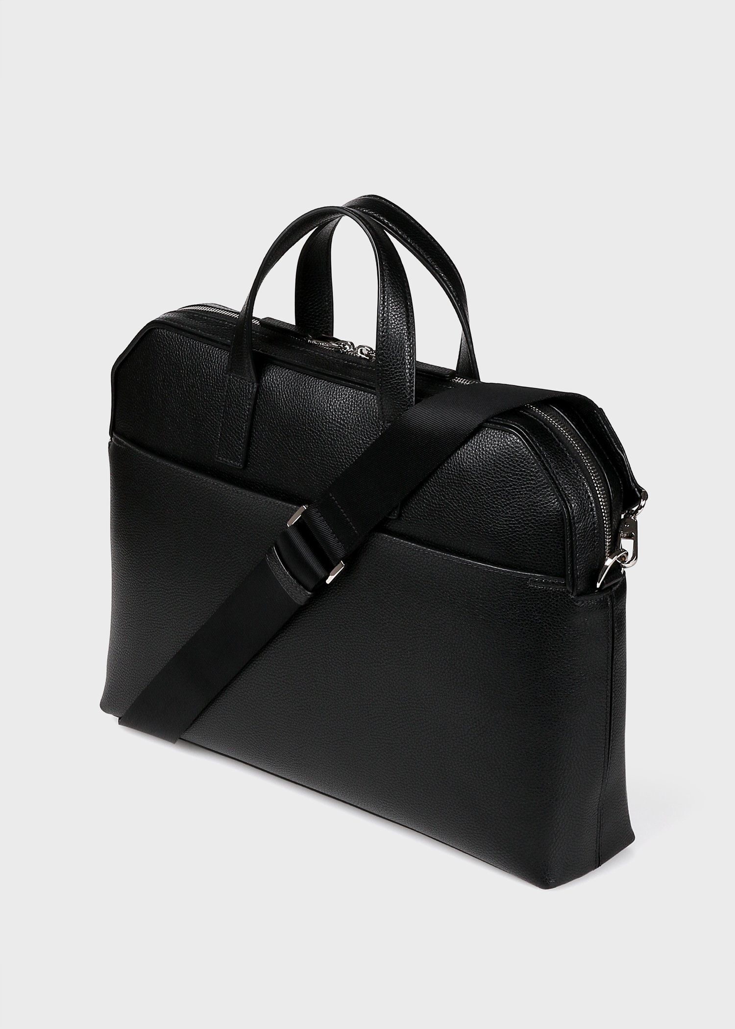 PS Paul Smith ビジネス 2WAYブリーフケース ｜ポール・スミス