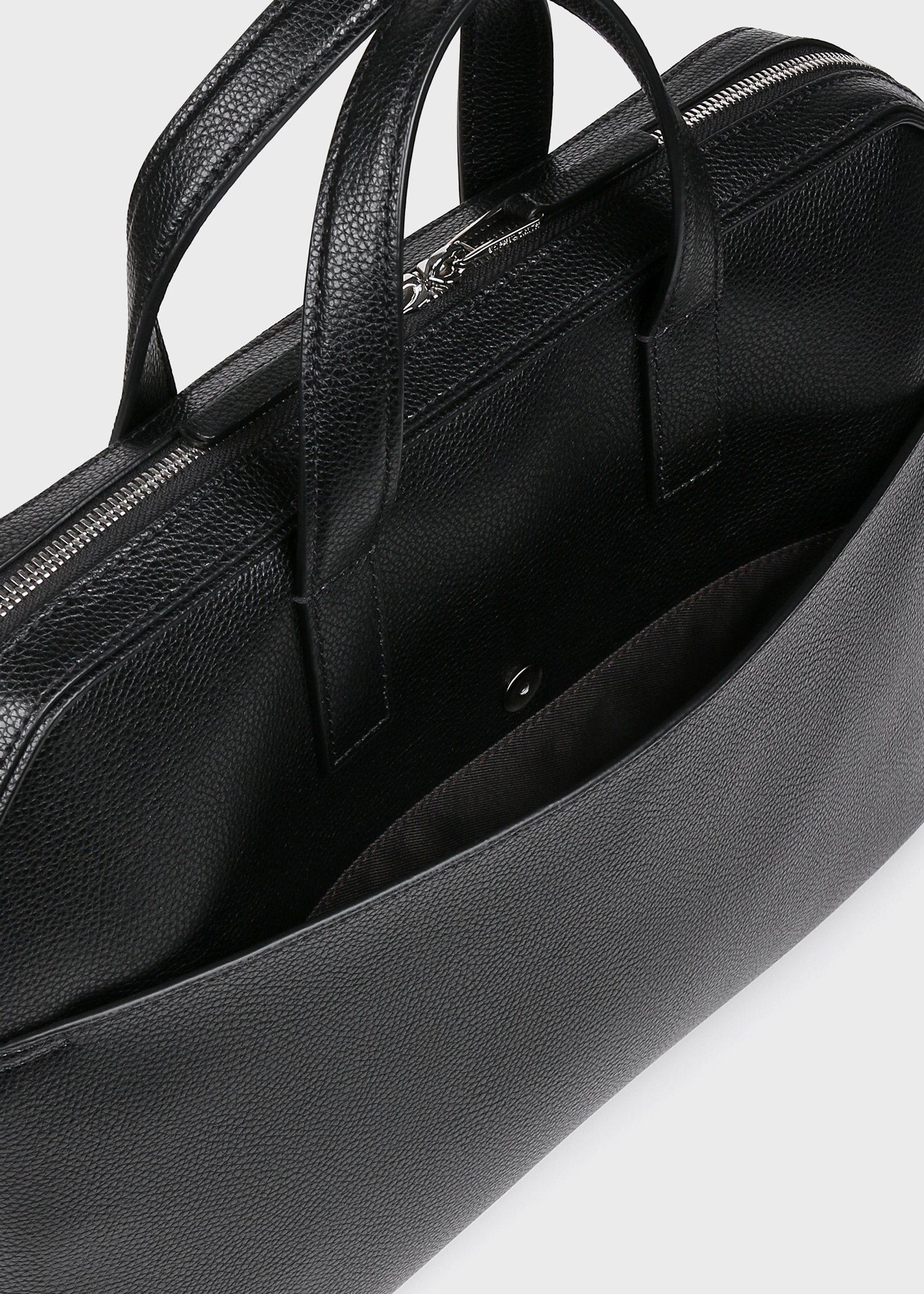 PS Paul Smith ビジネス 2WAYブリーフケース ｜ポール・スミス